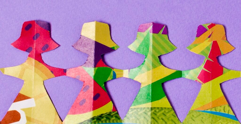 Teambuilding, cross-culture-intercultiurel-groupe-team-cohesion